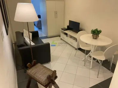 Apartamento com 1 Quarto à venda, 29m² no Vila Clementino, São Paulo