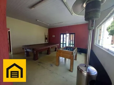 Apartamento com 3 Quartos à venda, 236m² no Jardim Haydee, Mauá