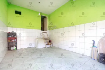 Sala Comercial para alugar, 35m² no Jardim Estrela, Mauá