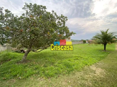 Fazenda/Sítio com 3 Quartos à venda, 70m² no Boa Vista, São Pedro da Aldeia