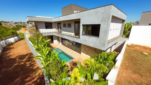Casa com 3 Quartos à venda, 498m² no Jardim Gleba B, Nova Odessa