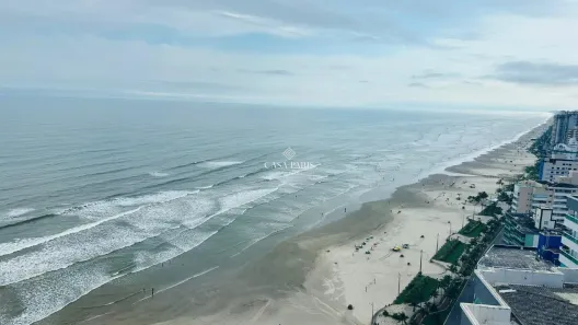 Cobertura com 3 Quartos à venda, 230m² no Maracanã, Praia Grande