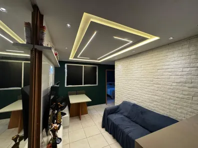 Apartamento com 2 Quartos à venda, 44m² no Rachel de Queiroz, Fortaleza