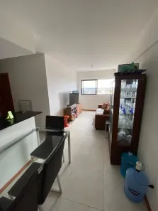 Apartamento com 2 Quartos à venda, 50m² no Antares, Maceió