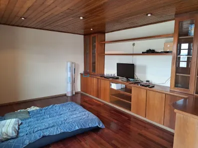 Cobertura com 2 Quartos à venda, 136m² no Vila Guarani (Z Sul), São Paulo