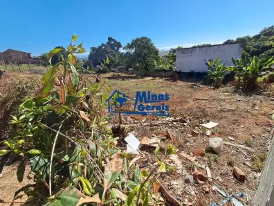 Lote/Terreno à venda, 289m² no Loteamento Santa Cecília 1A, São José dos Campos