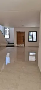 Casa de Condomínio com 3 Quartos à venda, 166m² no Chácara São Félix, Taubaté