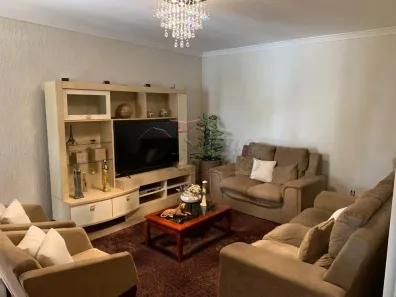 Casa com 3 Quartos à venda, 122m² no Antônio Marincek, Ribeirão Preto