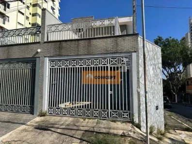 Sobrado com 3 Quartos à venda, 111m² no Vila Prudente, São Paulo