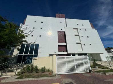 Cobertura com 3 Quartos à venda, 109m² no Jardim Oceania, João Pessoa