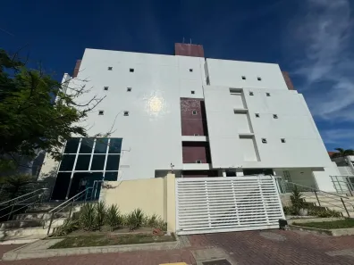 Cobertura com 3 Quartos à venda, 109m² no Jardim Oceania, João Pessoa