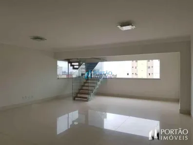 Apartamento com 4 Quartos à venda, 390m² no Jardim América, Bauru
