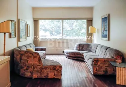 Apartamento com 3 Quartos à venda, 156m² no Flamengo, Rio de Janeiro