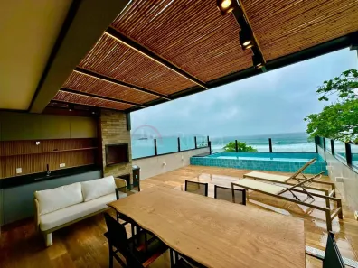 Casa de Condomínio com 4 Quartos à venda, 280m² no Maresias, São Sebastião