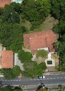 Imóvel Comercial com 6 Quartos à venda, 550m² no Centro, Maricá