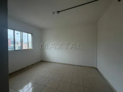 Sala Comercial à venda, 32m² no Santa Efigênia, São Paulo