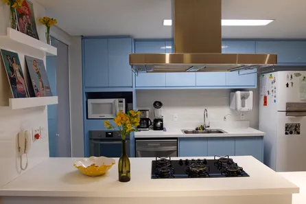 Apartamento com 3 Quartos à venda, 100m² no Perdizes, São Paulo