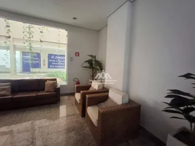 Kitnet com 1 Quarto para alugar, 30m² no Nova Aliança, Ribeirão Preto