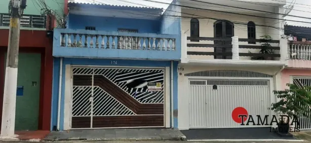 Casa com 3 Quartos à venda, 160m² no Jardim Pedro José Nunes, São Paulo
