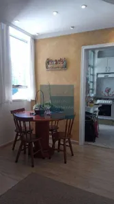 Apartamento com 2 Quartos à venda, 60m² no Jardim Santa Teresa, Jundiaí