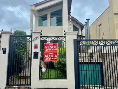 Sobrado com 3 Quartos à venda, 283m² no Água Fria, São Paulo