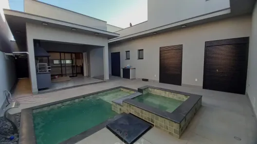 Casa de Condomínio com 3 Quartos à venda, 196m² no Colinas de Indaiatuba, Indaiatuba