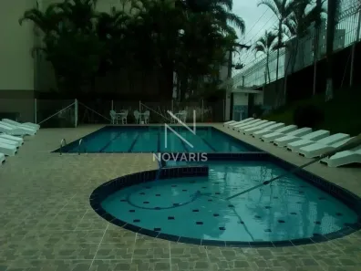 Apartamento com 3 Quartos à venda, 64m² no Vila Constança, São Paulo