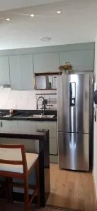 Apartamento com 2 Quartos para alugar, 57m² no Jardim Bela Vista, Sumaré
