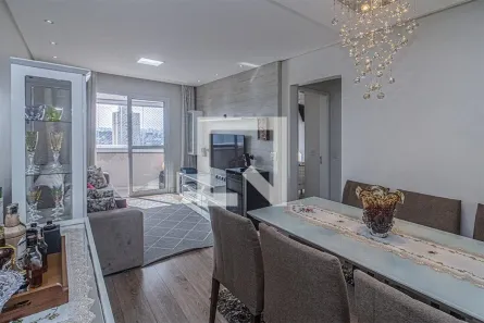 Apartamento com 2 Quartos à venda, 70m² no Vila Moinho Velho, São Paulo