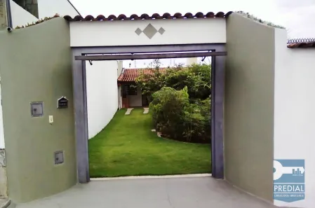 Casa com 1 Quarto à venda, 55m² no Vila Alpes, São Carlos