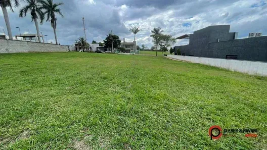 Lote/Terreno à venda, 1142m² no Jardim Residencial Saint Patrick, Sorocaba
