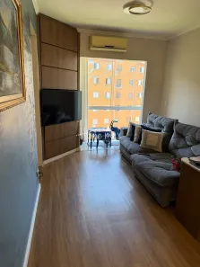Apartamento com 2 Quartos à venda, 56m² no Vila do Castelo, São Paulo