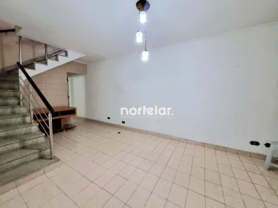 Sobrado com 3 Quartos à venda, 140m² no Jardim Santo Elias, São Paulo