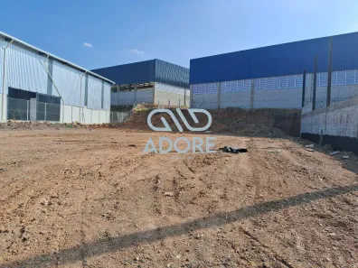 à venda, 1020m² no Itapecerica, Salto