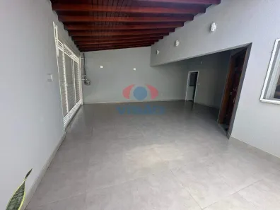 Casa com 3 Quartos à venda, 112m² no Vila Verde, Indaiatuba