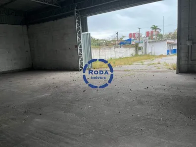 Galpão/Depósito/Armazém à venda, 370m² no Centro, Bertioga