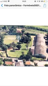 Lote/Terreno à venda, 6400m² no Sousas, Campinas