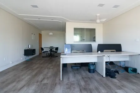 Ponto Comercial para alugar, 54m² no Jardim do Mar, São Bernardo do Campo