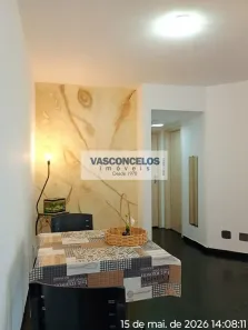 Apartamento com 2 Quartos à venda, 60m² no Vila Bandeirantes, São José dos Campos