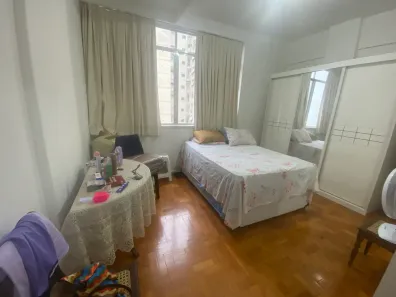 Apartamento com 1 Quarto à venda, 40m² no Copacabana, Rio de Janeiro