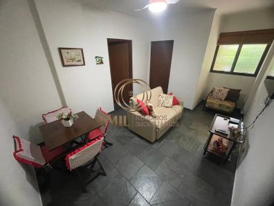 Apartamento com 1 Quarto à venda, 79m² no Enseada, Ubatuba