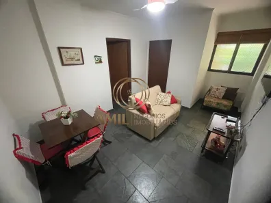 Apartamento com 1 Quarto à venda, 79m² no Enseada, Ubatuba
