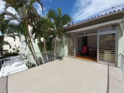 Casa com 4 Quartos à venda, 360m² no São Francisco, Niterói