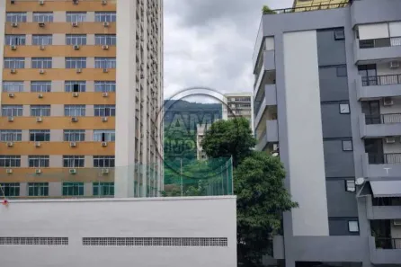Apartamento com 3 Quartos à venda, 90m² no Tijuca, Rio de Janeiro