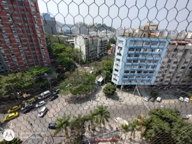 Apartamento com 2 Quartos à venda, 58m² no Andaraí, Rio de Janeiro
