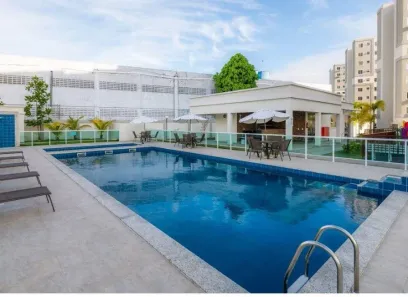 Apartamento com 2 Quartos à venda, 48m² no Cassange, Salvador