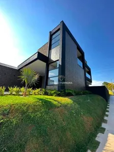 Casa de Condomínio com 3 Quartos à venda, 225m² no Morros, Sorocaba
