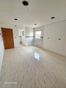 Apartamento com 2 Quartos à venda, 48m² no Parque das Nações, Santo André