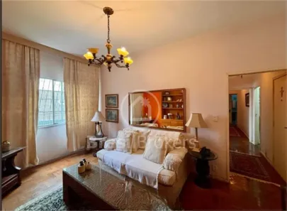 Apartamento com 3 Quartos à venda, 87m² no Jardim Botânico, Rio de Janeiro