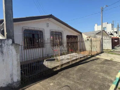 Casa com 2 Quartos à venda, 86m² no Cidade Industrial, Curitiba